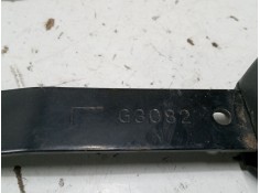 Recambio de anclaje cinturon delantero izquierdo para mitsubishi montero   (v3_w, v2_w, v4_w, v5_w) 2.8 td (v46w, v26w) referenc 2